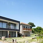 Casa Fontelas Farmház