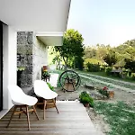Farmház Casa Fontelas *