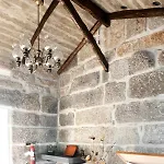 Farmház Casa Fontelas