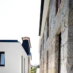 Casa Fontelas Farmház Castelo de Paiva
