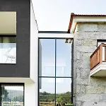 Casa Fontelas Farmház