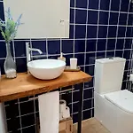Κατάλυμα σε φάρμα Casa Fontelas Castelo de Paiva
