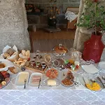 Casa Fontelas Farmház *