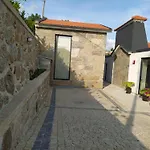 Casa Fontelas Castelo de Paiva