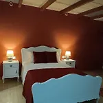 Casa Fontelas Farmház