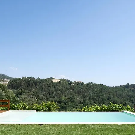 Casa Fontelas Castelo de Paiva