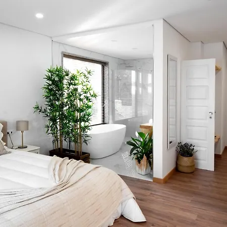 Gospodarstwo agroturystyczne Casa Fontelas Castelo de Paiva