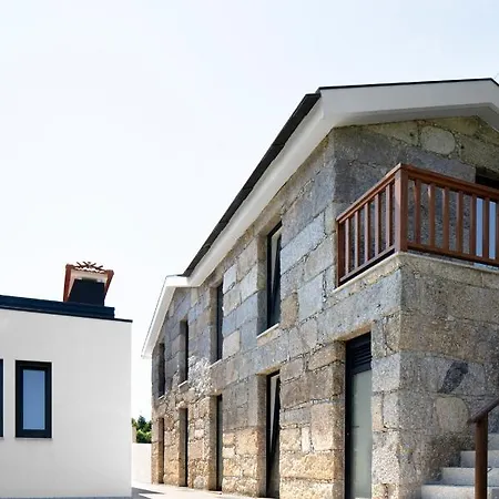 Casa Fontelas * Castelo de Paiva