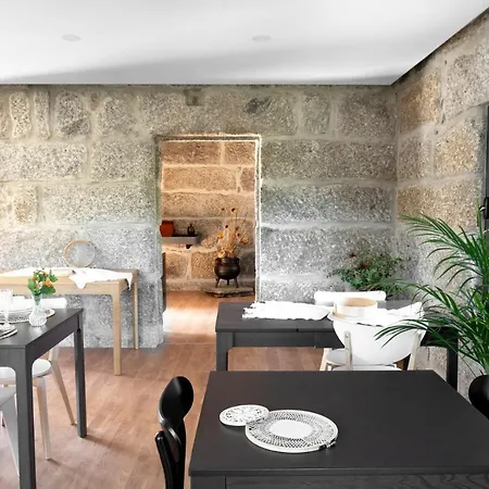 Casa Fontelas *