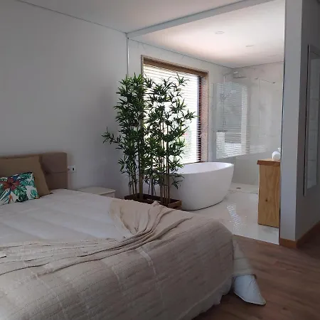 Casa Fontelas Gospodarstwo agroturystyczne
