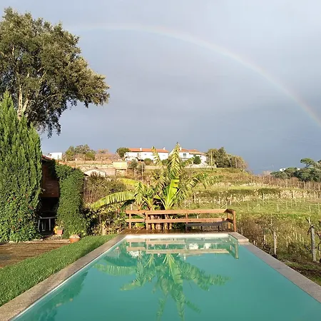 Casa Fontelas Castelo de Paiva