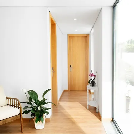 Casa Fontelas مزرعة للإقامة قلعة بايفا