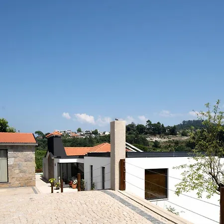 Casa Fontelas *