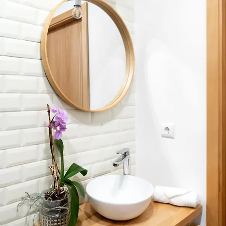 Casa Fontelas Gospodarstwo agroturystyczne Castelo de Paiva