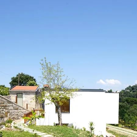 Casa Fontelas Gospodarstwo agroturystyczne