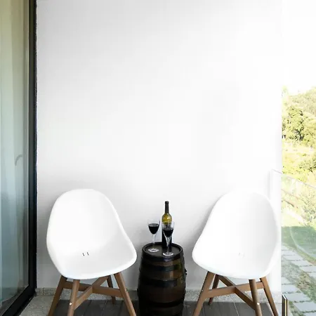 Casa Fontelas مزرعة للإقامة *