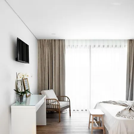 Gospodarstwo agroturystyczne Casa Fontelas Castelo de Paiva