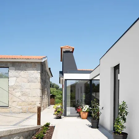 Casa Fontelas Κατάλυμα σε φάρμα
