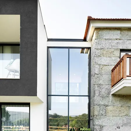 Casa Fontelas Κατάλυμα σε φάρμα