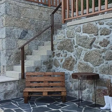 Casa Fontelas Gospodarstwo agroturystyczne *