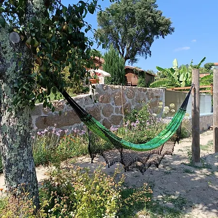 Casa Fontelas قلعة بايفا