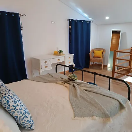 Casa Fontelas Gospodarstwo agroturystyczne Castelo de Paiva