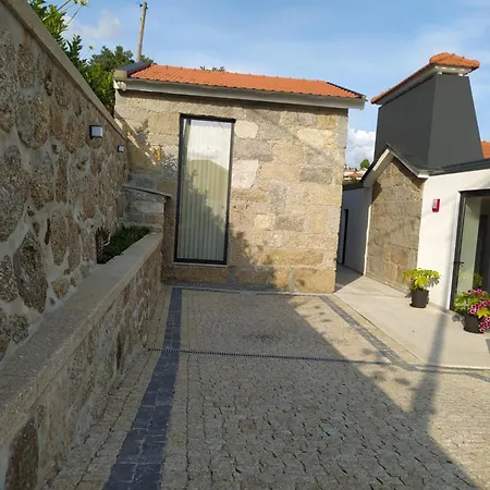 Casa Fontelas Castelo de Paiva