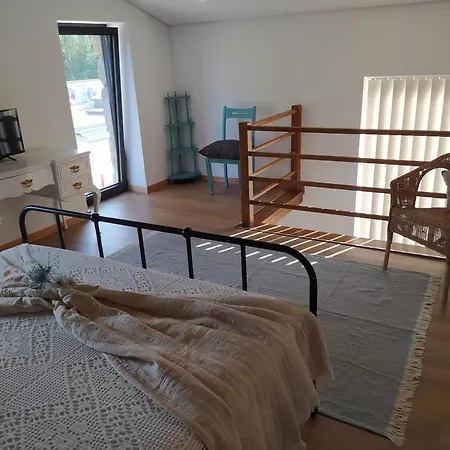 Casa Fontelas قلعة بايفا