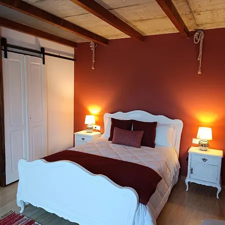 Casa Fontelas Farma