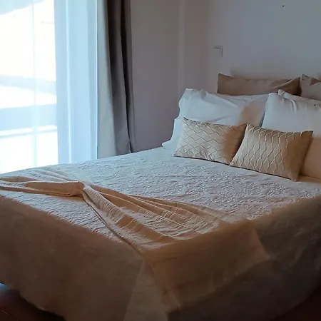 Casa Fontelas مزرعة للإقامة *