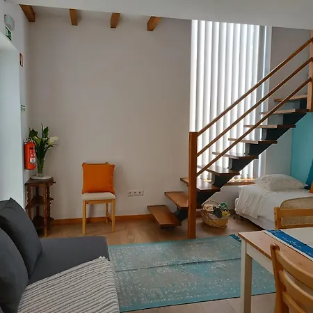 مزرعة للإقامة Casa Fontelas قلعة بايفا