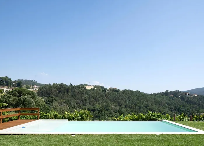 Casa Fontelas 派瓦堡