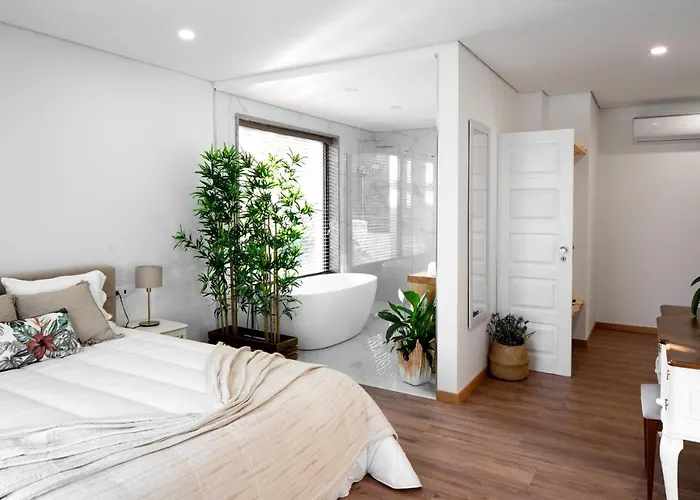 农家乐 Casa Fontelas 派瓦堡