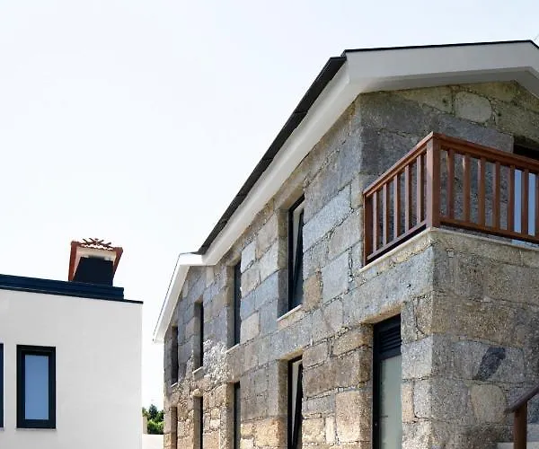 Casa Fontelas * 派瓦堡