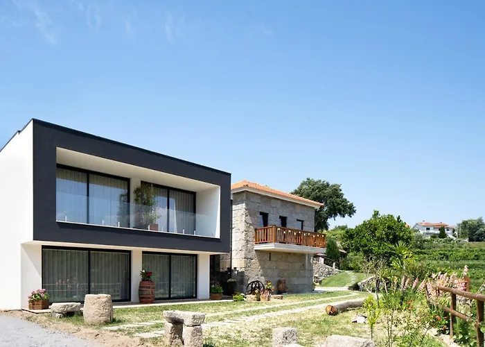 Casa Fontelas 农家乐