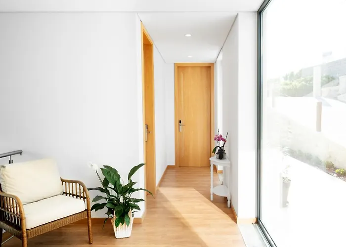 Casa Fontelas Farma Castelo de Paiva