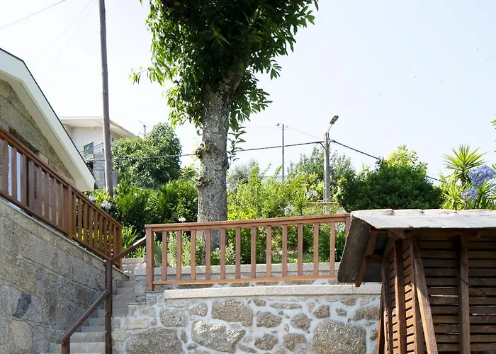 Casa Fontelas Farma *