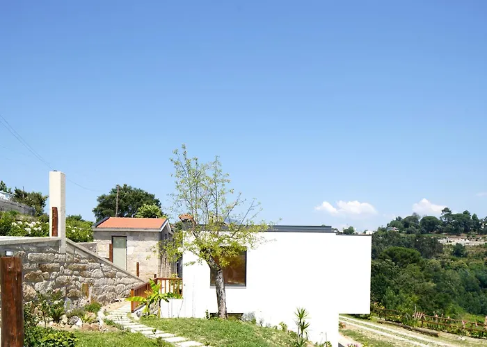 Casa Fontelas 农家乐