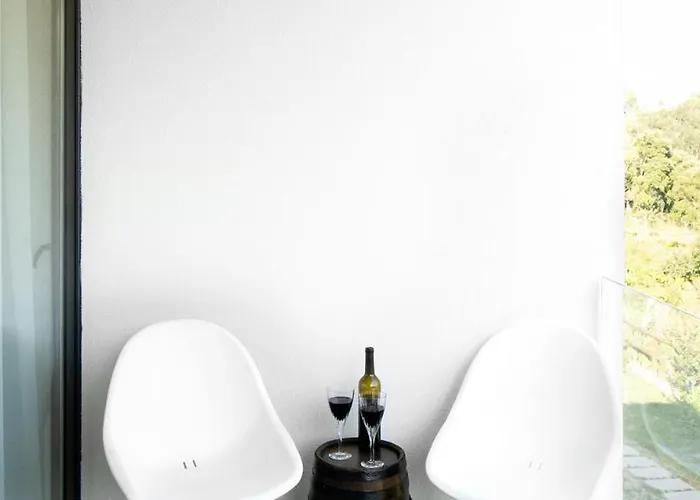 Casa Fontelas 农家乐 *