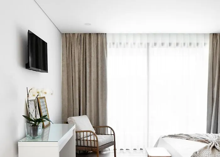 农家乐 Casa Fontelas 派瓦堡