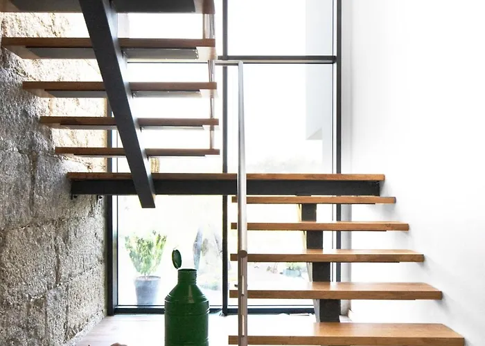 Casa Fontelas 农家乐