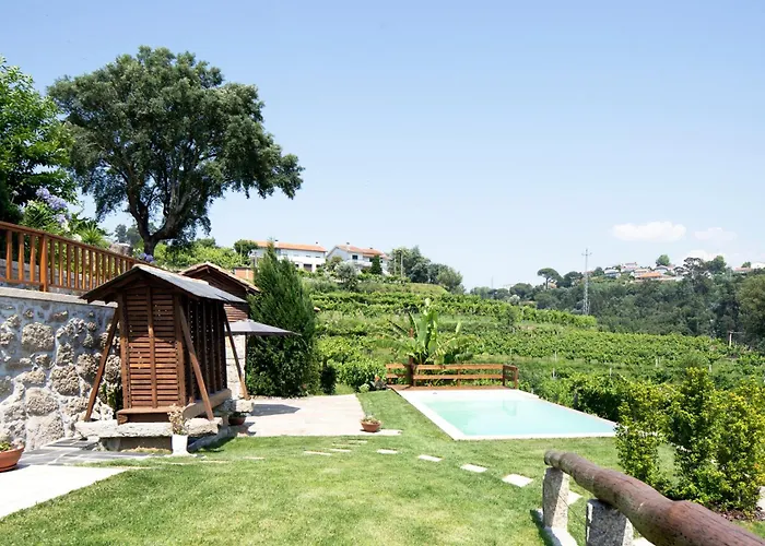 Casa Fontelas Farma *