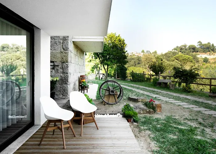 Farma Casa Fontelas *