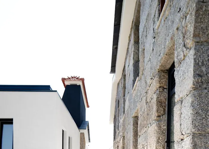 Casa Fontelas Farma Castelo de Paiva