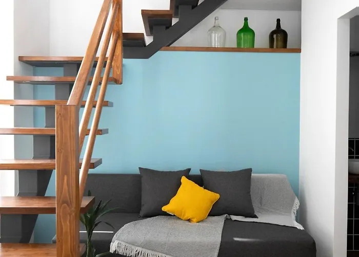 Casa Fontelas Farma *