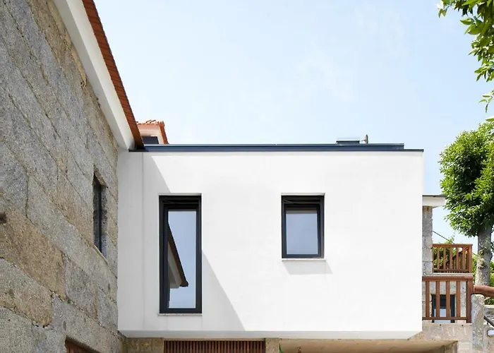 Farma Casa Fontelas Castelo de Paiva