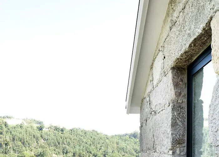 Casa Fontelas Castelo de Paiva