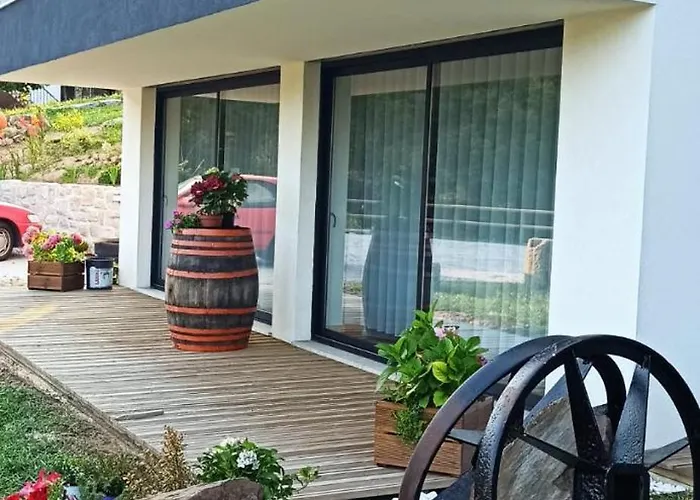 Casa Fontelas * 派瓦堡