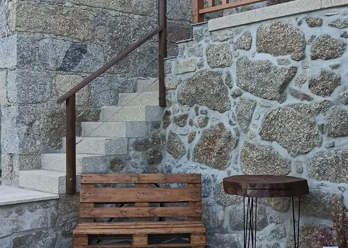 Casa Fontelas Farma *