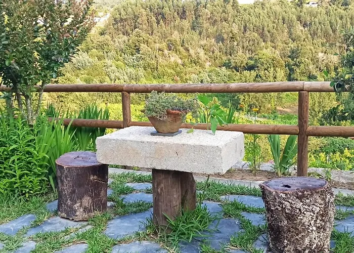 Farma Casa Fontelas